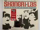 THE SHANGRI-LAS BEST OF 2021 RSD SWIRL COLOR VINYL 2LP NEW SEALED LTD 4000