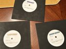Frank Ocean In My Room, Cayendo, Dear April 7” Vinyl Records AS IS