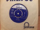 Craig Douglas – Silly Boy 1964 7” Fontana TF 458