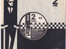 The SWINGING CATS * Mantovani * 1980 2TONE SKA REVIVAL UK 45 * Listen To It