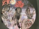 Slayer - Live Undead - LP Vinyl - Near Mint/EX