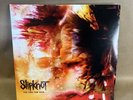 SLIPKNOT  The End, So Far **('...For Now')**  2 X CLEAR VINYL LP  Never Played