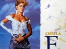 Sheila E. Holly Rock EUROPE 12