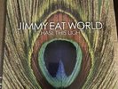 Jimmy Eat World Chase This Light Vinyl Record (Original 2007 Pressing) Sealed