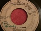 Solomon King Say a Prayer/ This Beautiful Day  7