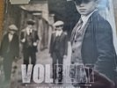 volbeat rewind replay rebound black vinyl 2 LP