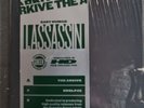 Gary Numan -  I, Assassin album. Green Vinyl. Brand New and Sealed
