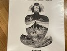 Satori Flower Travellin Band Vinyl Record nm Played Once Life Goes On Records