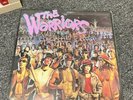 The Warriors - OST Original Vinyl