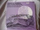 The Folk Songs of Britain volume 10 Songs of Animals and other Marvels 1961