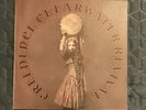 LP  -   Creedence Clearwater Revival ‎– Mardi Gras   - 1972