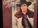 GEORGE STRAIT - Greatest Hits - MCA 1985 LP