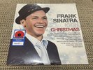 Frank Sinatra: Christmas Icon- Record Album Red Vinyl- Brand New- In Wrap