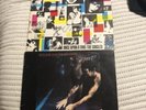 2 x RARE SIOUXSIE AND THE BANSHEES LP 12” POST PUNK VINYL  1970s