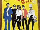 THE B-52s Self Titled 1979 BSK 3355 Promo Copy