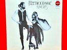 Fleetwood Mac ‎Rumours Gold Limited Edition Colour Vinyl Album LP New Sealed