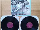 LCD SOUNDSYSTEM London Sessions VINYL DOUBLE LP 2LP USA pressing RARE & MINT