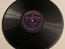 Pre-War Blues 78 Charlie Jackson Salt Lake City Salty Dog Paramount 12236 Rare