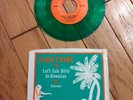 John Prine 45 rpm vintage 7