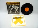 Vinyl Schallplatte LP Vic Godard & The Subway Sect A Retrospective (1977-81)