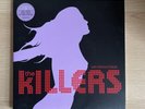 The Killers Mr Brightside limited edition gatefold 7” vinyl and poster