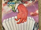 Eddie Palmieri The Sun of Latin Music with Lalo Rodriguez LP - original print