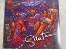 SANTANA SUPERNATURAL RARE LE 2019 WHITE VINYL 2 LP SET WALMART EXCLUSIVE NEW