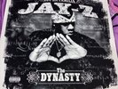 The Dynasty: Roc la Famila 2000 [PA] by Jay-Z (Vinyl, Oct-2000, Roc-A-Fella...