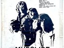 LED ZEPPELIN Mudslide (Live 1970 Vancouver BC Canada) VTG White Label 3/21/71
