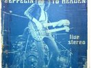LED ZEPPELIN / Stairway To Heaven - Live Show Paris Theatre, London 4/1/1970 LP