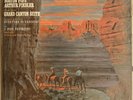Arthur Fiedler Boston Pops – Grand Canyon Suite / Candide  - MFSL 1-527 - SEALED