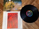 MEGADETH-So Far, So Good... So What  LP Vinyl Metal, Heavy Metal Metallica