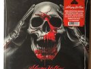 Danny Elfman Sleepy Hollow Red Vinyl Record Sealed New WW157 Waxwork