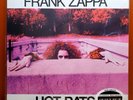 Frank Zappa Hot Rats 2009 Barking Pumpkin CLASSIC RECORDS QUIEX SEALED 200 GRAM