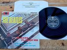 THE BEATLES Please Please Me *1982 UK REISSUE PCS3042 YEX 4/4* Vinyl LP  SUPERB