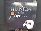 Phantom of the Opera - Andrew Lloyd Webber  1987 Original London Cast, Vinyl LPs