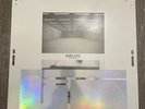 Endless by Frank Ocean (Vinyl, 2016, Def Jam)