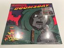 MF DOOM Operation Doomsday Vinyl 2XLP Original Cover Sealed M/M