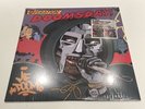 MF DOOM Operation Doomsday Vinyl Alternate Cover With Poster Sealed M/M