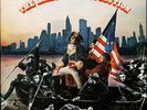 David Peel & The Lower East Side - American Revolution - 1970 LP - Stoner Rock
