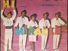 The Miracles - Hi...We're The Miracles - 1961 