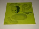 Ohr - Bernd Witthüser - LP - Lieder Von Vampiren, Nonnen Und Toten - DE 1970