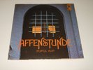 Popol Vuh - LP - Affenstunde - DE 1970 - Liberty LBS 83 460 I