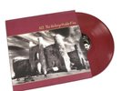 U2 The Unforgettable Fire LP RED WINE Coloured Vinyl NEW Sealed