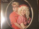 Puscifer - Conditions Of My Parole Vinyl 2xLP (Black & Gold Swirl) x/500 Tool
