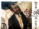 Night Calls by Joe Cocker  RARE  BRaND NEW  (Vinyl LP, 1991, Capitol Records)