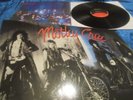 MÖTLEY CRÜE  GIRLS GIRLS GIRLS  TOP CONDITION 1st PRESS & OIS 1987 MORE HERE