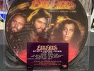 Bee Gees Spirits Having Flown lp vinyl picture disc new & sealed promo RS-1-3042
