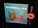 The Shirelles LP SCEPTER 501 Tonight's the Night 1962 pressing