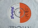 MEL AND DAVE 'SPINNING WHEEL / SPINNING WHEEL VERSION II' 45 UK UPSETTER 1970 SK
